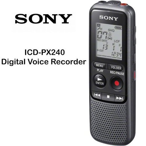 sony digital voice recorder software for windows 10