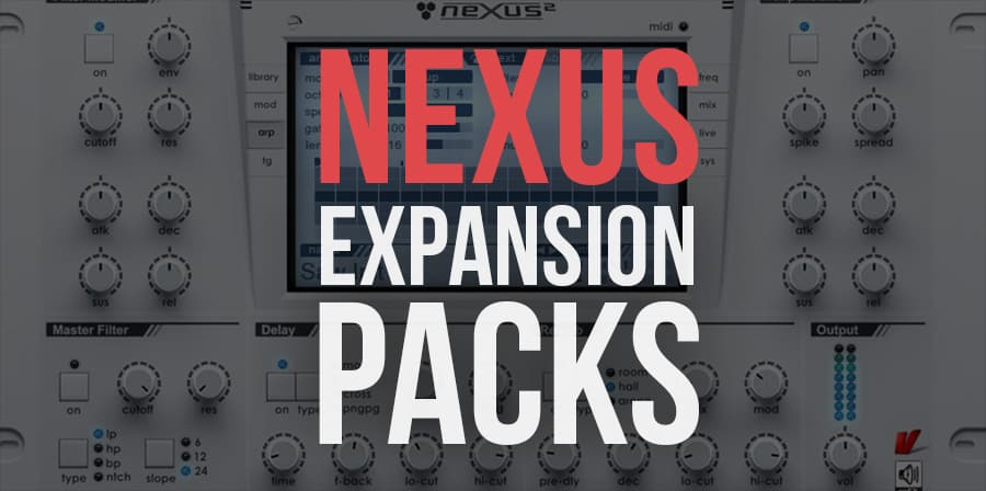 fl studio how to install nexus 2