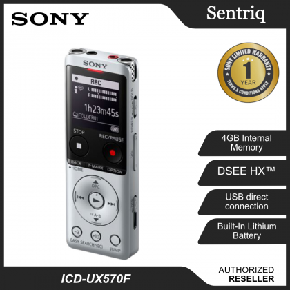 sony digital voice recorder software for windows 10